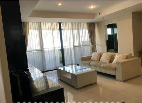 2 Bedrooms 2 Bathrooms Las Colinas Asoke for Rent