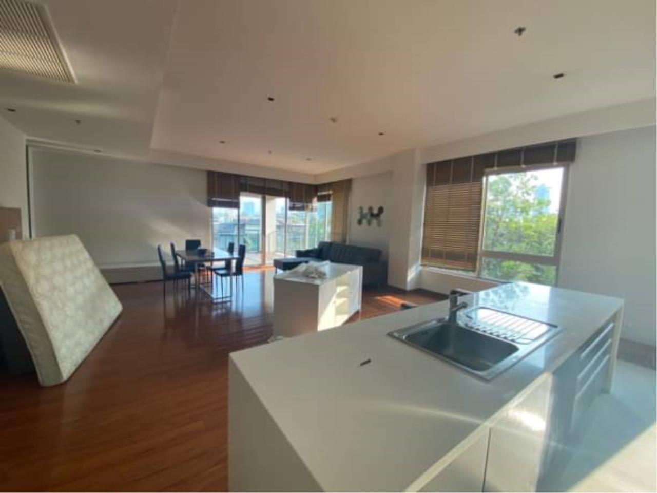 3 Bedrooms 3 Bathrooms Size 187 sqm The Lofts Yennakart For Rent