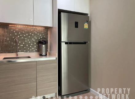 2 Bedrooms 2 Bathrooms The Room Sukhumvit 21 for Rent/Sale
