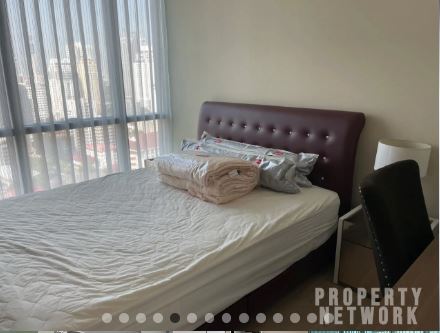 2 Bedrooms 2 Bathrooms The Room Sukhumvit 21 for Rent/Sale