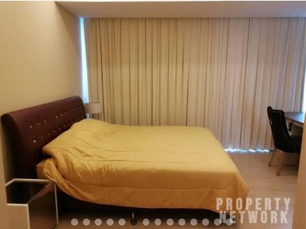2 Bedrooms 2 Bathrooms The Room Sukhumvit 21 for Rent/Sale
