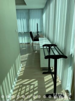 2 Bedrooms 2 Bathrooms The Room Sukhumvit 21 for Rent/Sale
