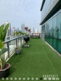 2 Bedrooms 2 Bathrooms The Room Sukhumvit 21 for Rent/Sale
