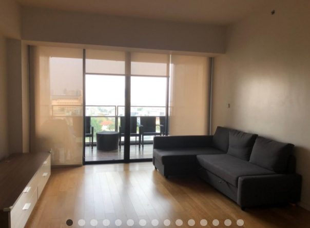 2 Bedrooms 2 Bathrooms Size 102sqm The Met For Rent