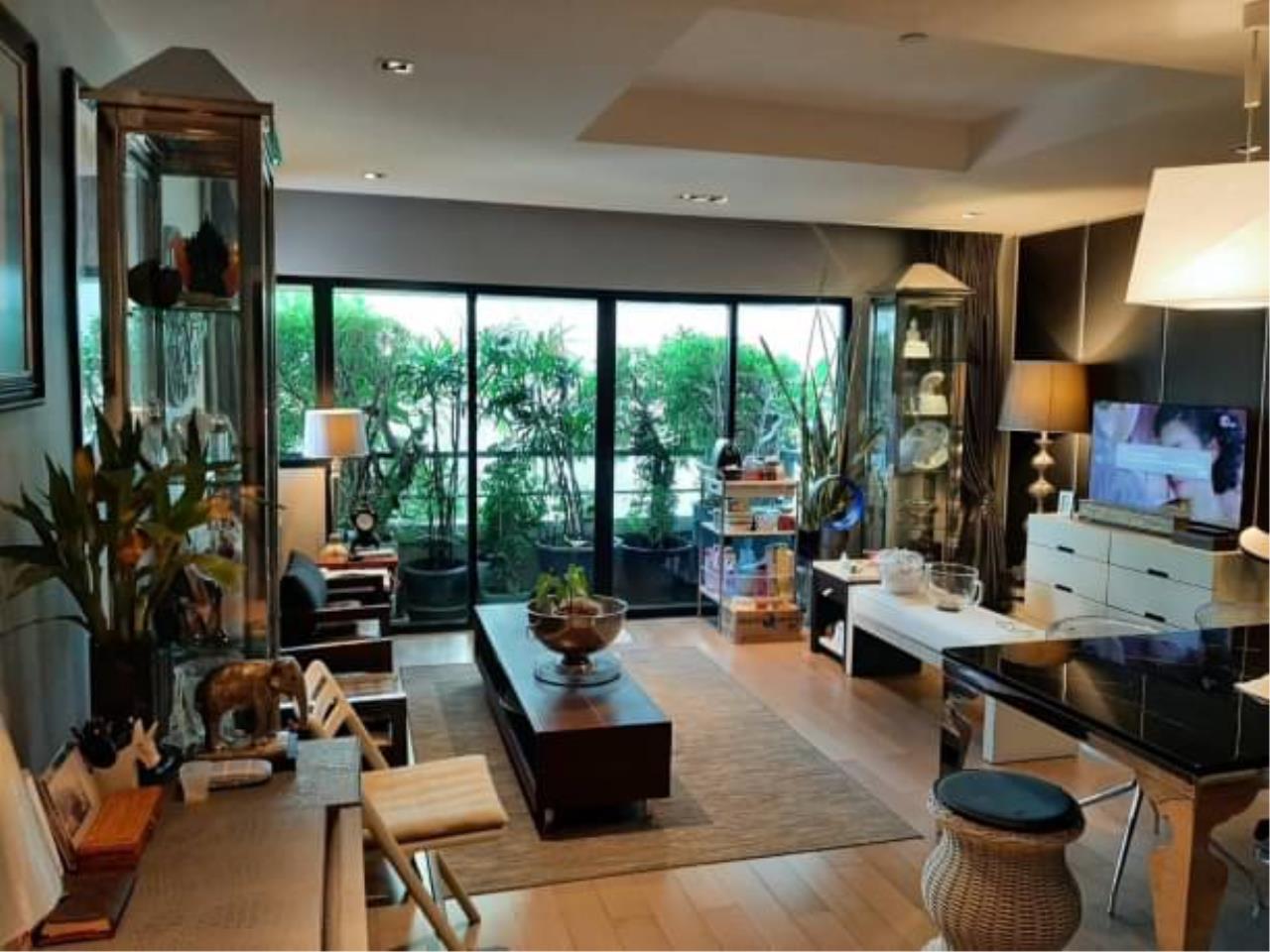 2 Bedrooms, 2 Bathrooms 100.29sqm Sathorn Gardens for Sale