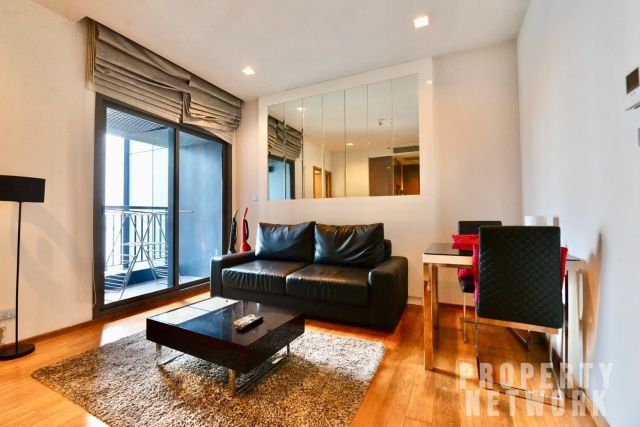 1 bedroom 1 bathroom hyde sukhumvit 13 for rent