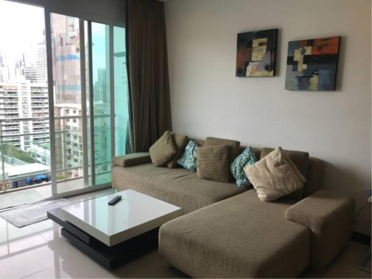 2 bedrooms 2 bathrooms prime 11 for rent