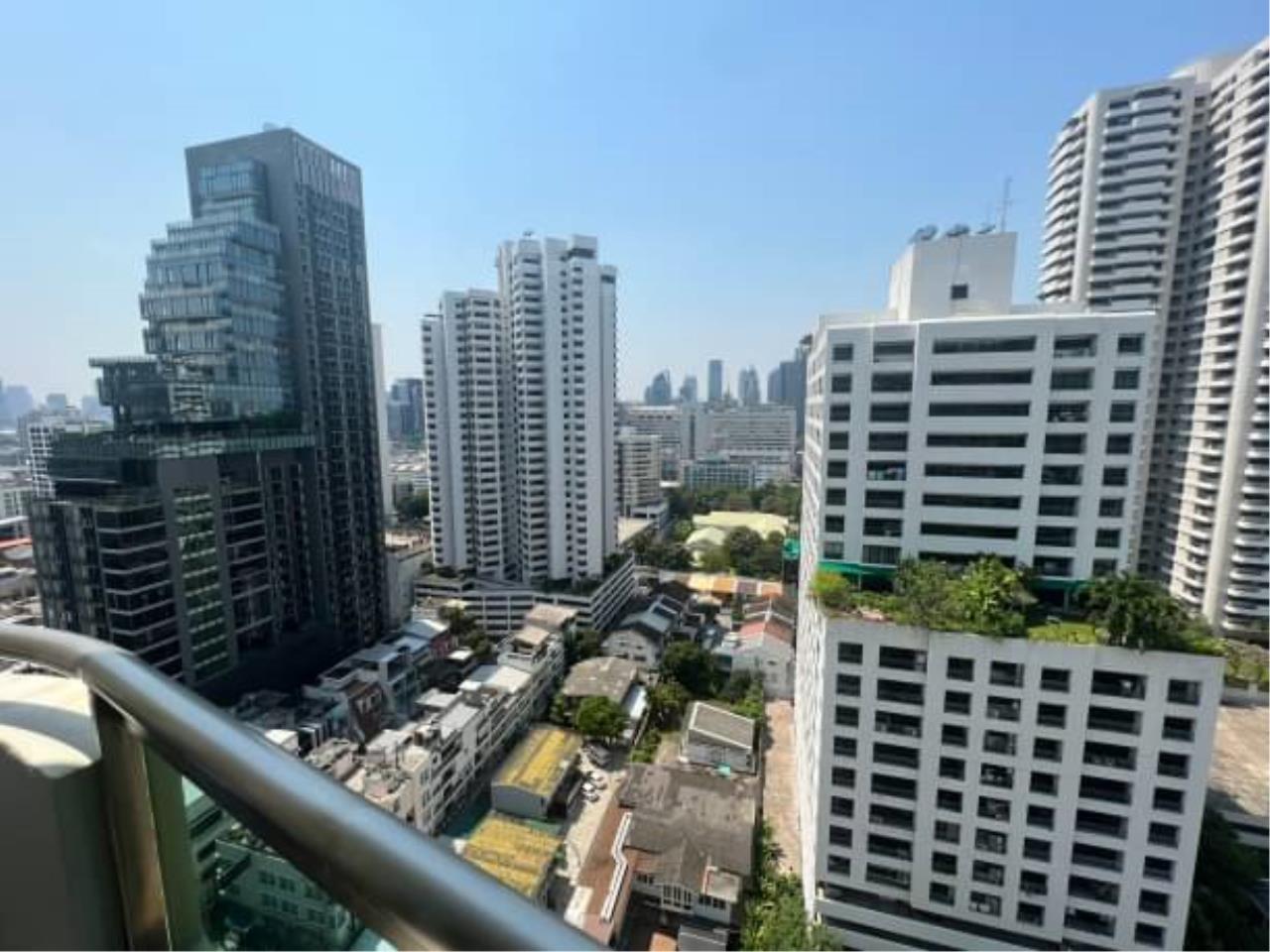 2 bedrooms 2 bathrooms sukhumvit city resort for rent