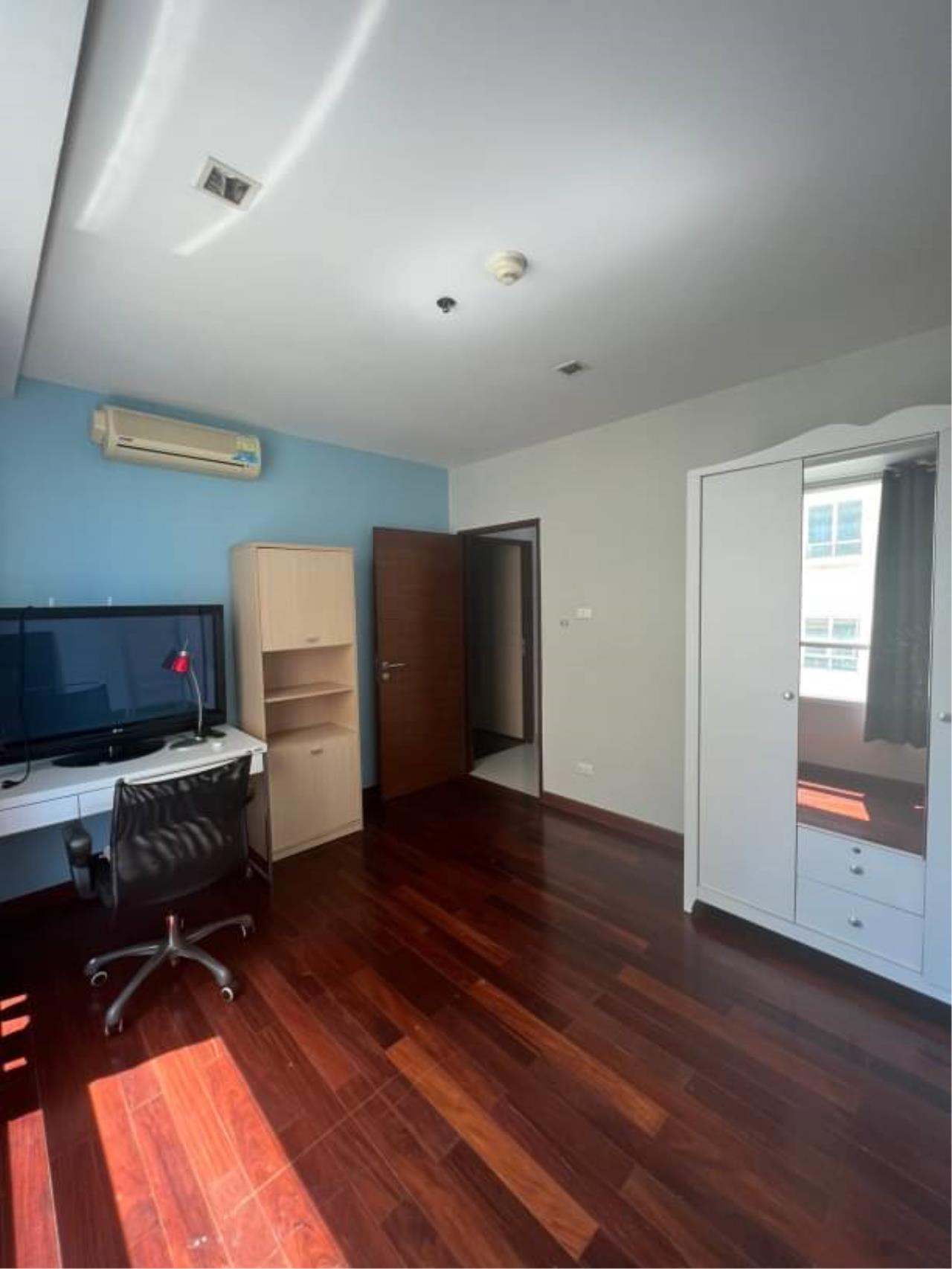 2 Bedrooms 2 Bathrooms Size 96sqm. Sukhumvit City Resort for Rent 35,000 THB