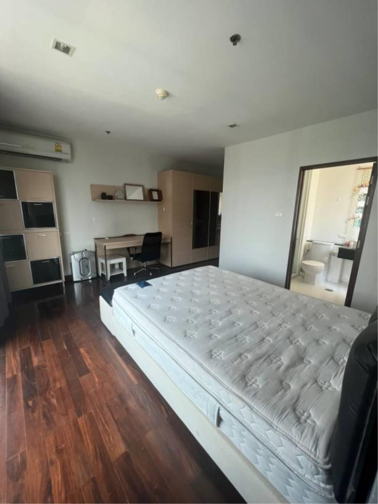 2 bedrooms 2 bathrooms sukhumvit city resort for rent