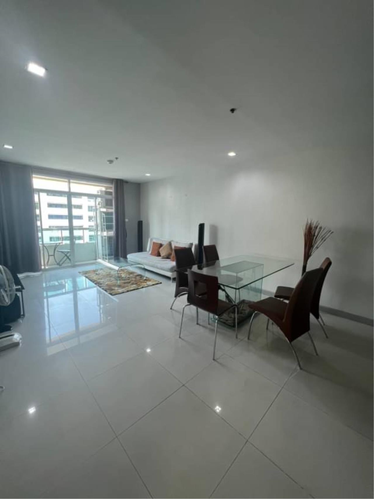 2 bedrooms 2 bathrooms sukhumvit city resort for rent