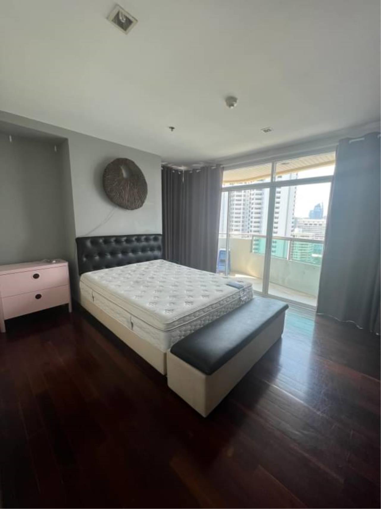 2 bedrooms 2 bathrooms sukhumvit city resort for rent