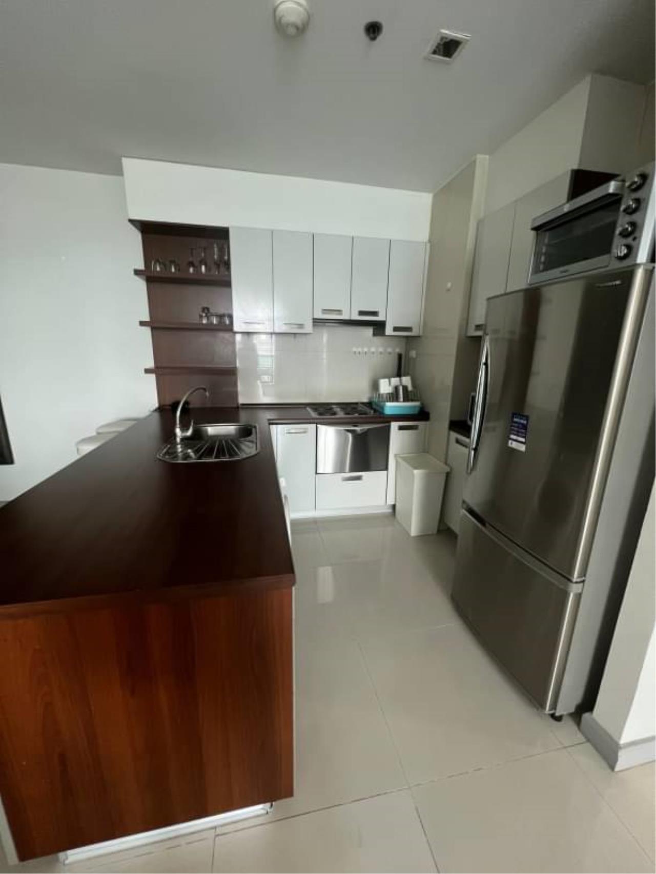 2 bedrooms 2 bathrooms sukhumvit city resort for rent