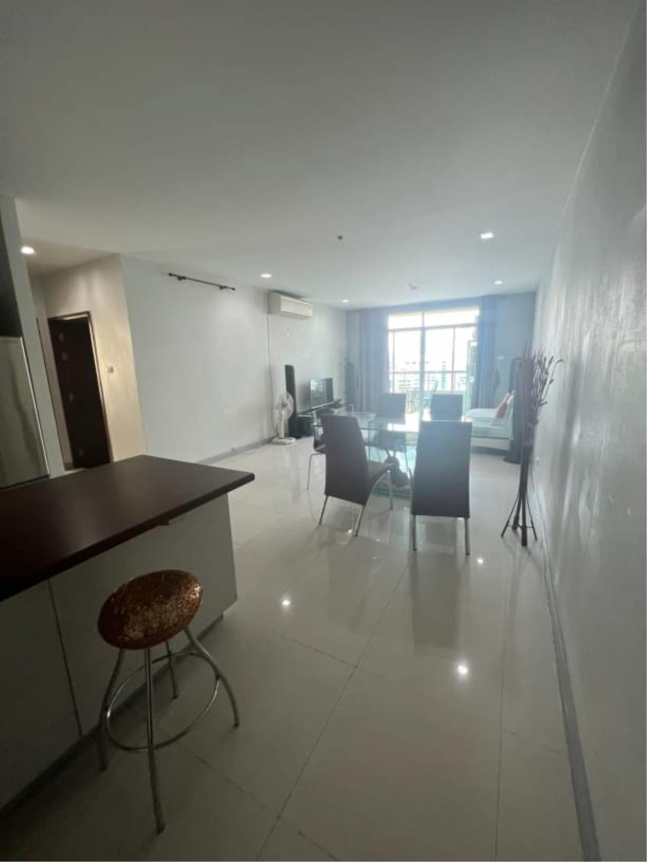 2 bedrooms 2 bathrooms sukhumvit city resort for rent