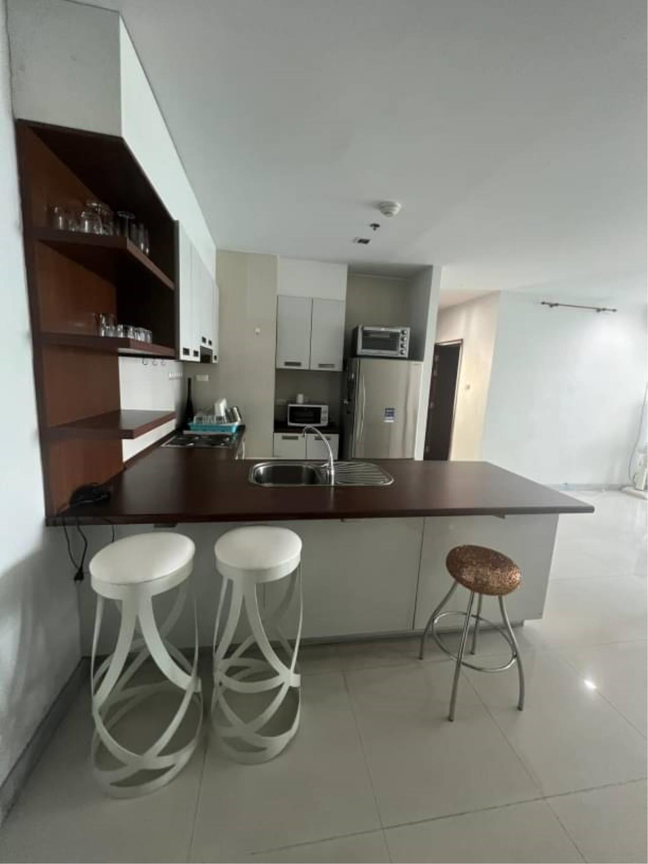 2 bedrooms 2 bathrooms sukhumvit city resort for rent