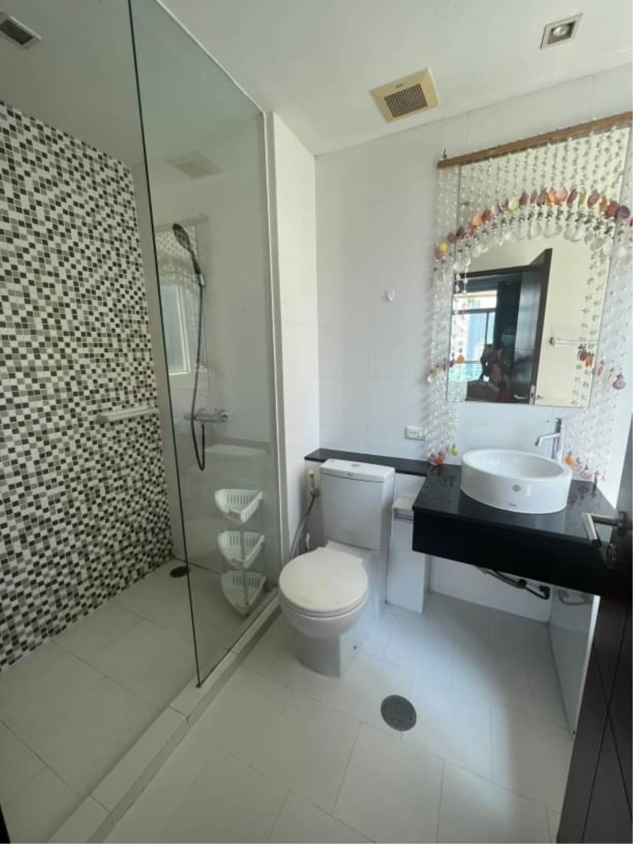 2 bedrooms 2 bathrooms sukhumvit city resort for rent