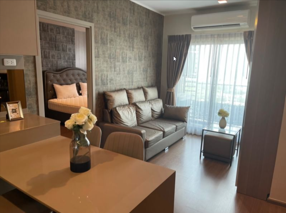 IDEO Sukhumvit 93