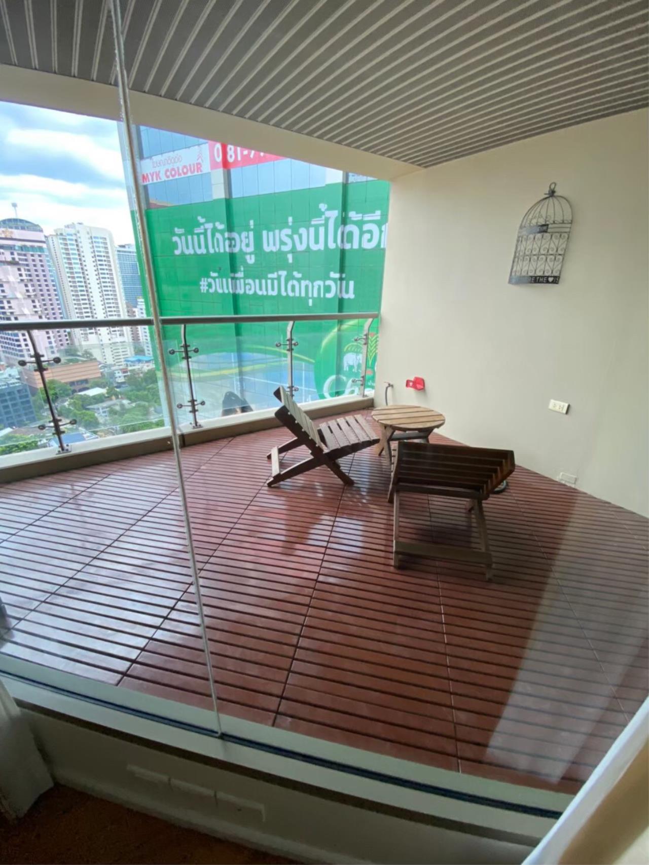 2 bedrooms 2 bathrooms size 143.5 sqm. The Lakes for Rent