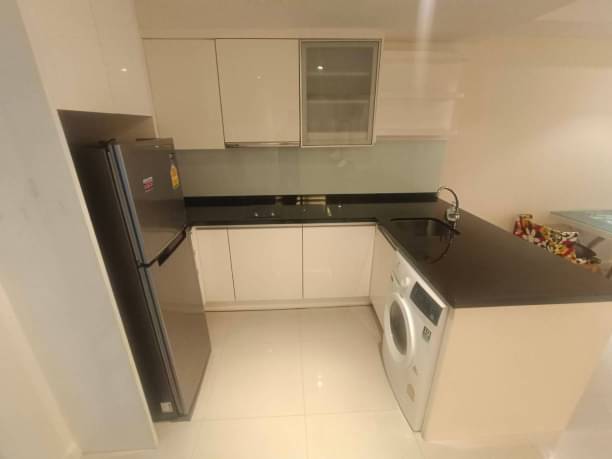 2 Bedrooms, 2 Bathrooms 67.81 sqm size Le Nice Ekamai For Rent 35,000THB & For Sale 6.5MB