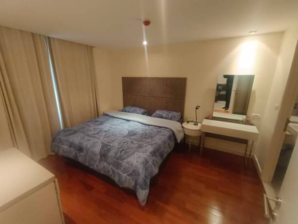 2 Bedrooms, 2 Bathrooms 67.81 sqm size Le Nice Ekamai For Rent 35,000THB & For Sale 6.5MB