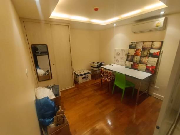 2 Bedrooms, 2 Bathrooms 67.81 sqm size Le Nice Ekamai For Rent 35,000THB & For Sale 6.5MB