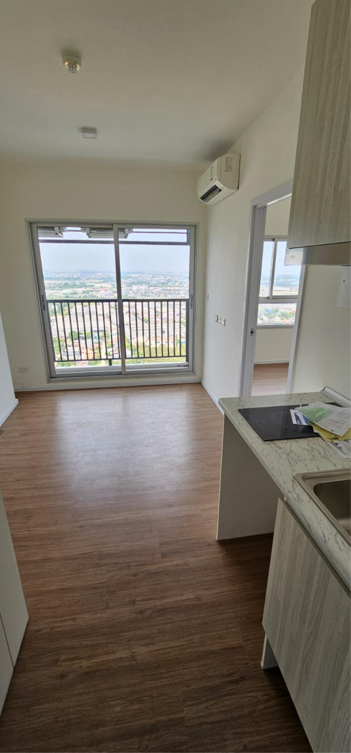 1 Bedroom, 1 Bathroom 28sqm size at Notting Hill Sukhumvit - Praksa for Sale 1.4MTHB