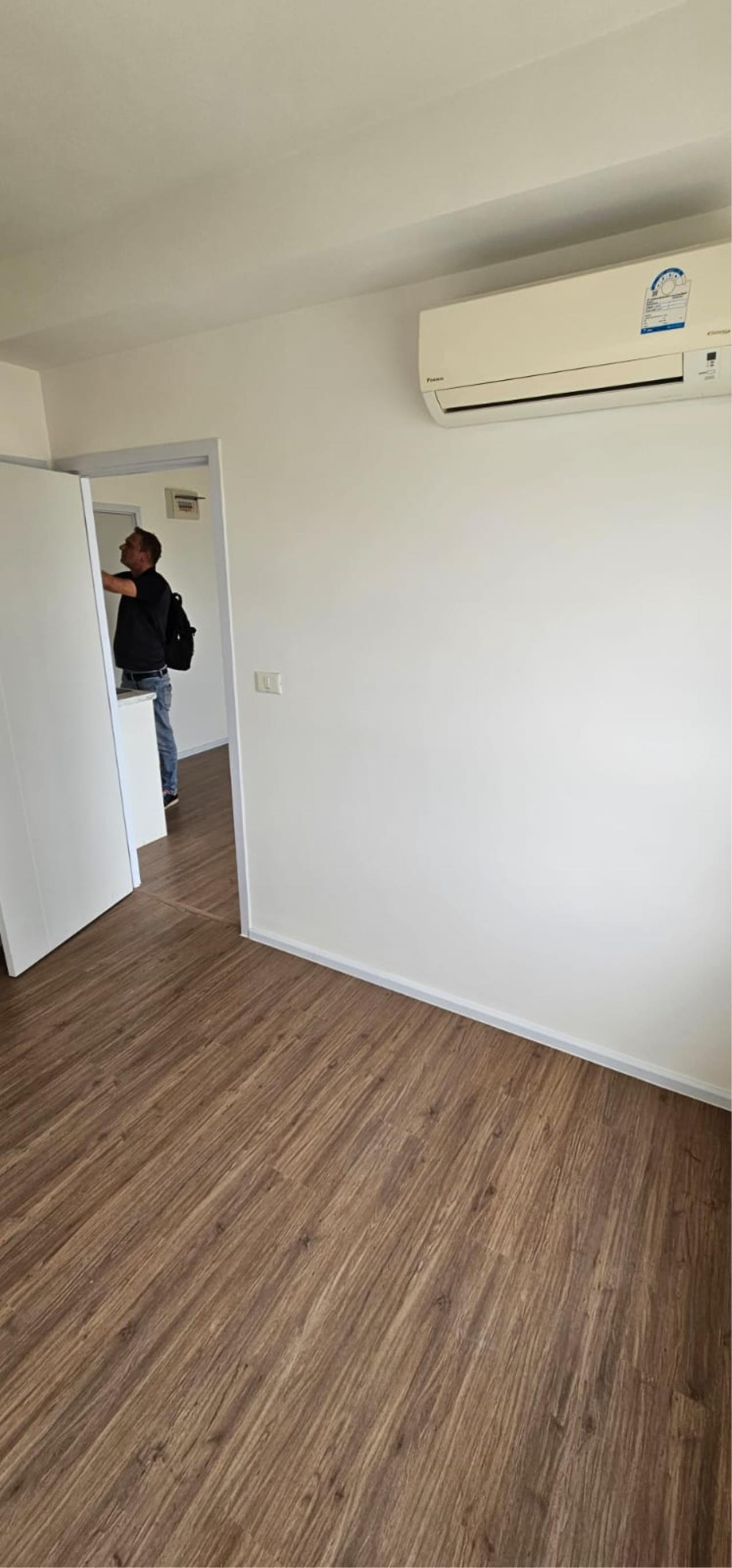 1 Bedroom, 1 Bathroom 28sqm size at Notting Hill Sukhumvit - Praksa for Sale 1.4MTHB
