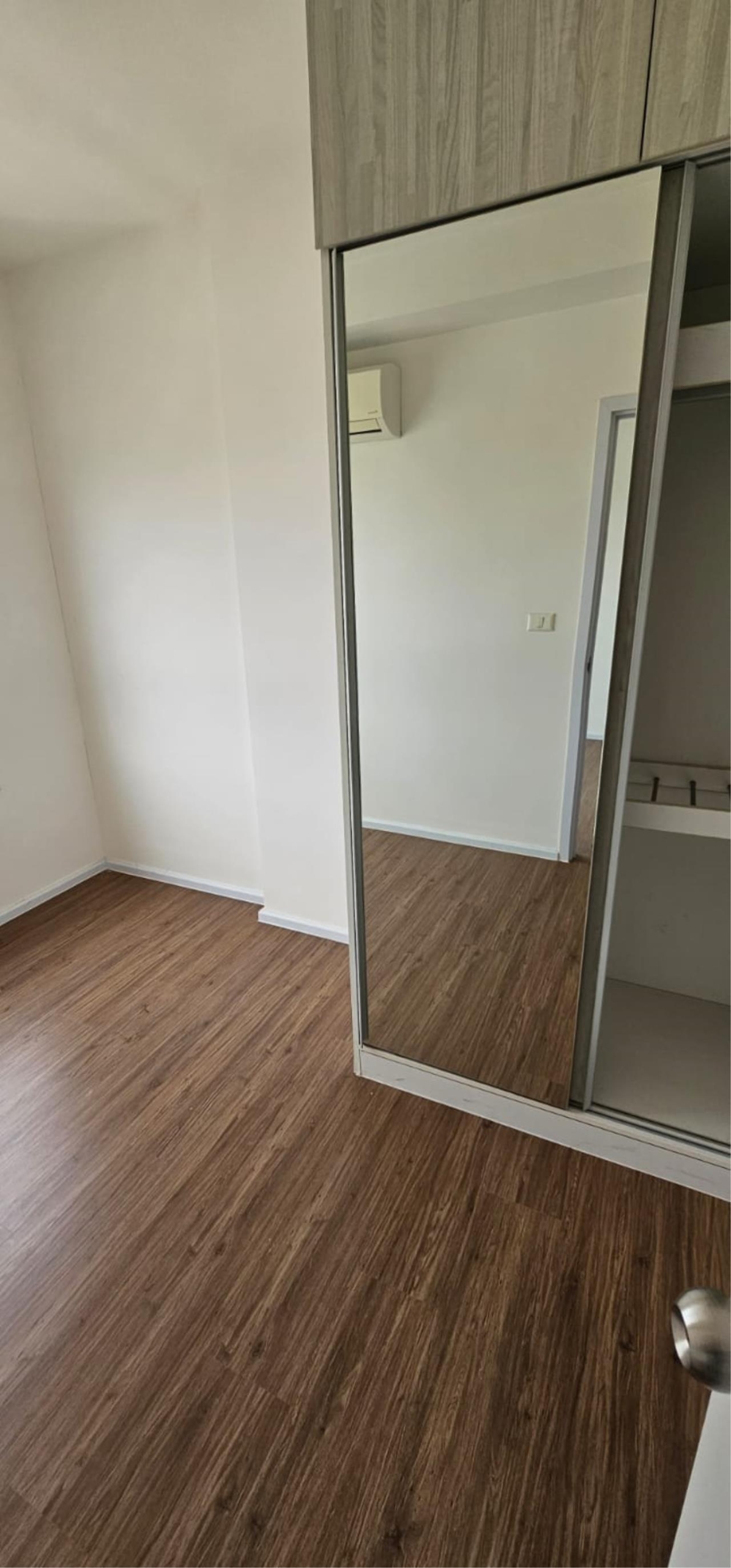 1 Bedroom, 1 Bathroom 28sqm size at Notting Hill Sukhumvit - Praksa for Sale 1.4MTHB