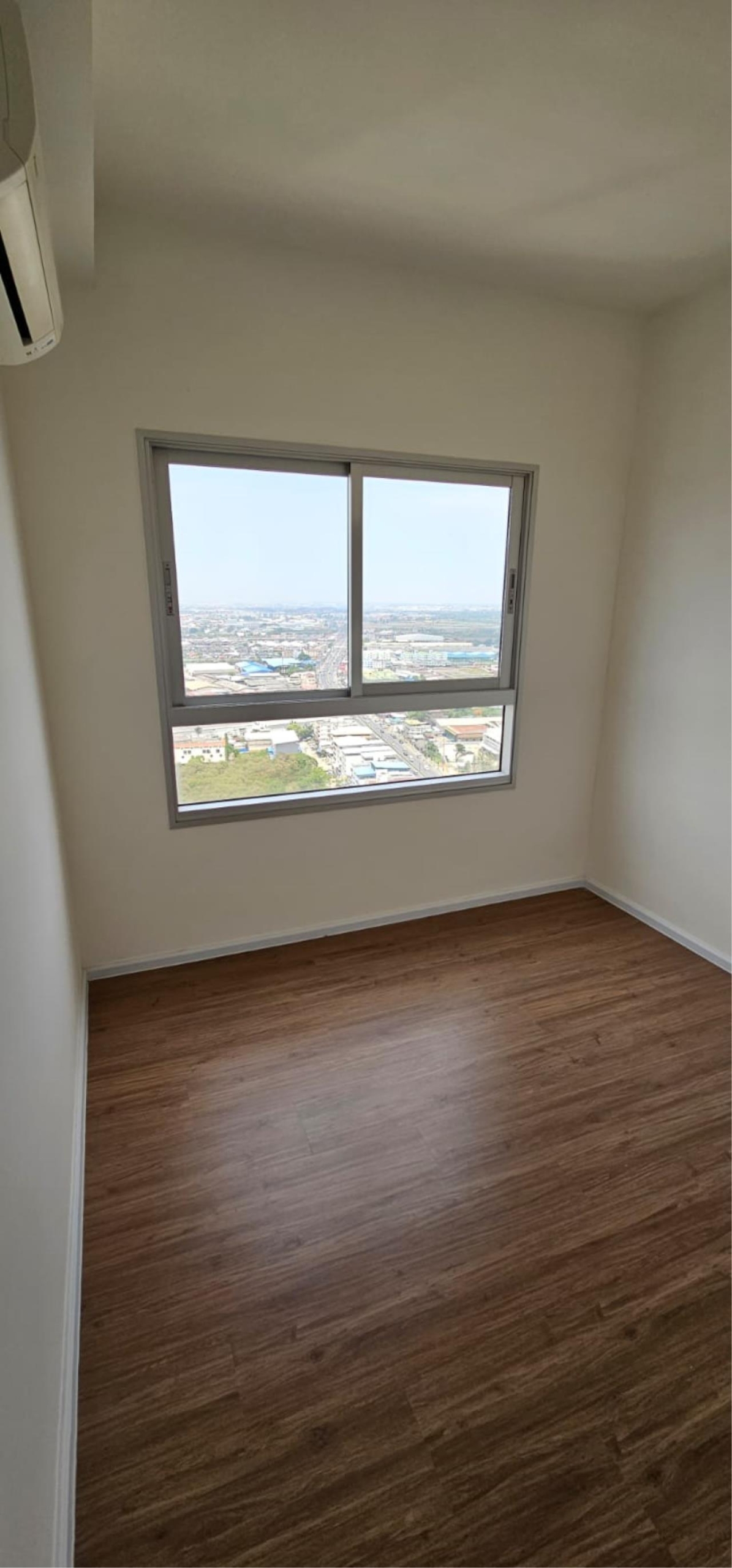 1 Bedroom, 1 Bathroom 28sqm size at Notting Hill Sukhumvit - Praksa for Sale 1.4MTHB