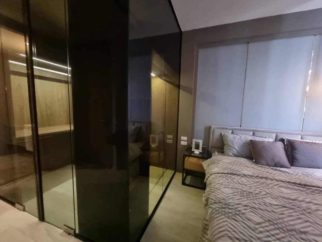 1 Bedroom, 1 Bathroom 50 sqm size at Noble Ploenchit For Rent 50,000THB