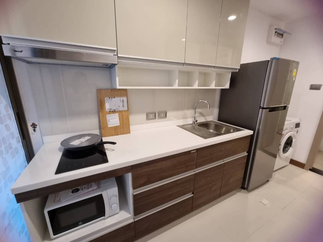 Supalai Oriental Sukhumvit 39 2bedroom for rent type: 2 bed 2 bath floor: low floor size: 82sqm rent: 45k bottom price