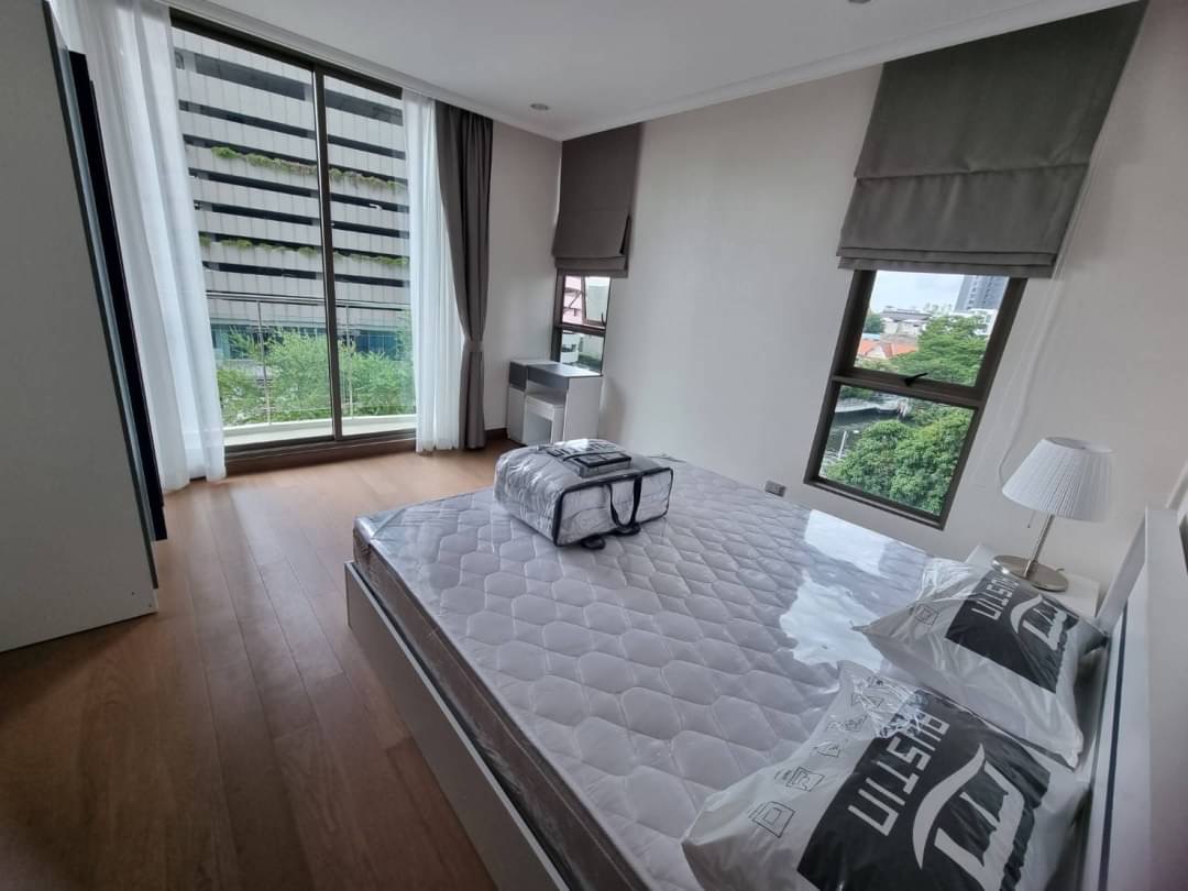 Supalai Oriental Sukhumvit 39 2bedroom for rent type: 2 bed 2 bath floor: low floor size: 82sqm rent: 45k bottom price
