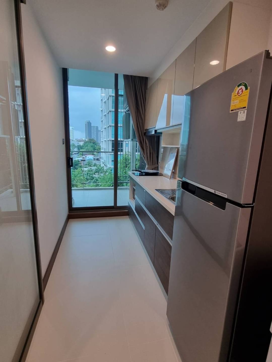 Supalai Oriental Sukhumvit 39 2bedroom for rent type: 2 bed 2 bath floor: low floor size: 82sqm rent: 45k bottom price