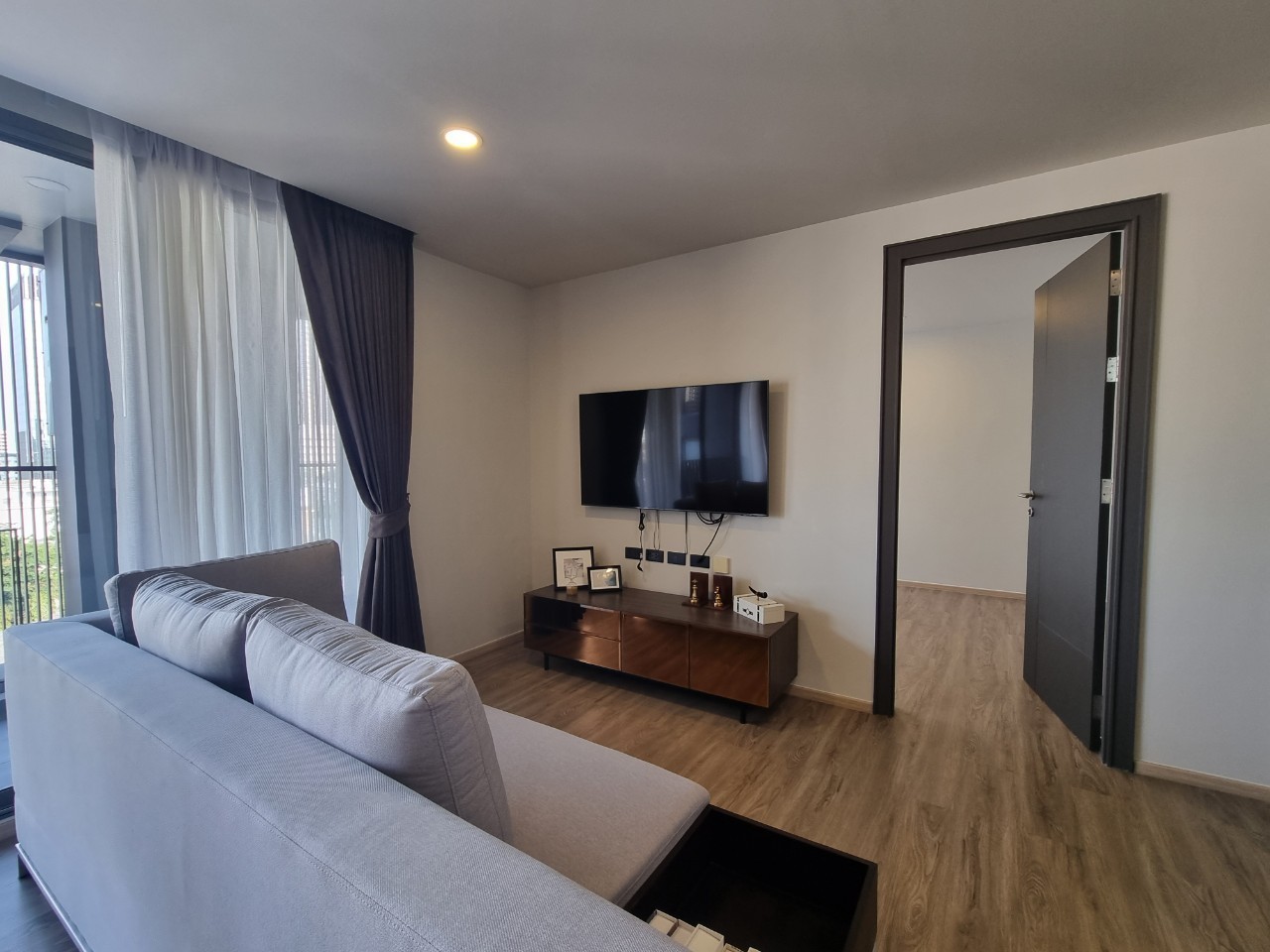 3 bedrooms, 3 bathrooms 103 sqm size at SAVVI ARI4 For Rent 65KTHB