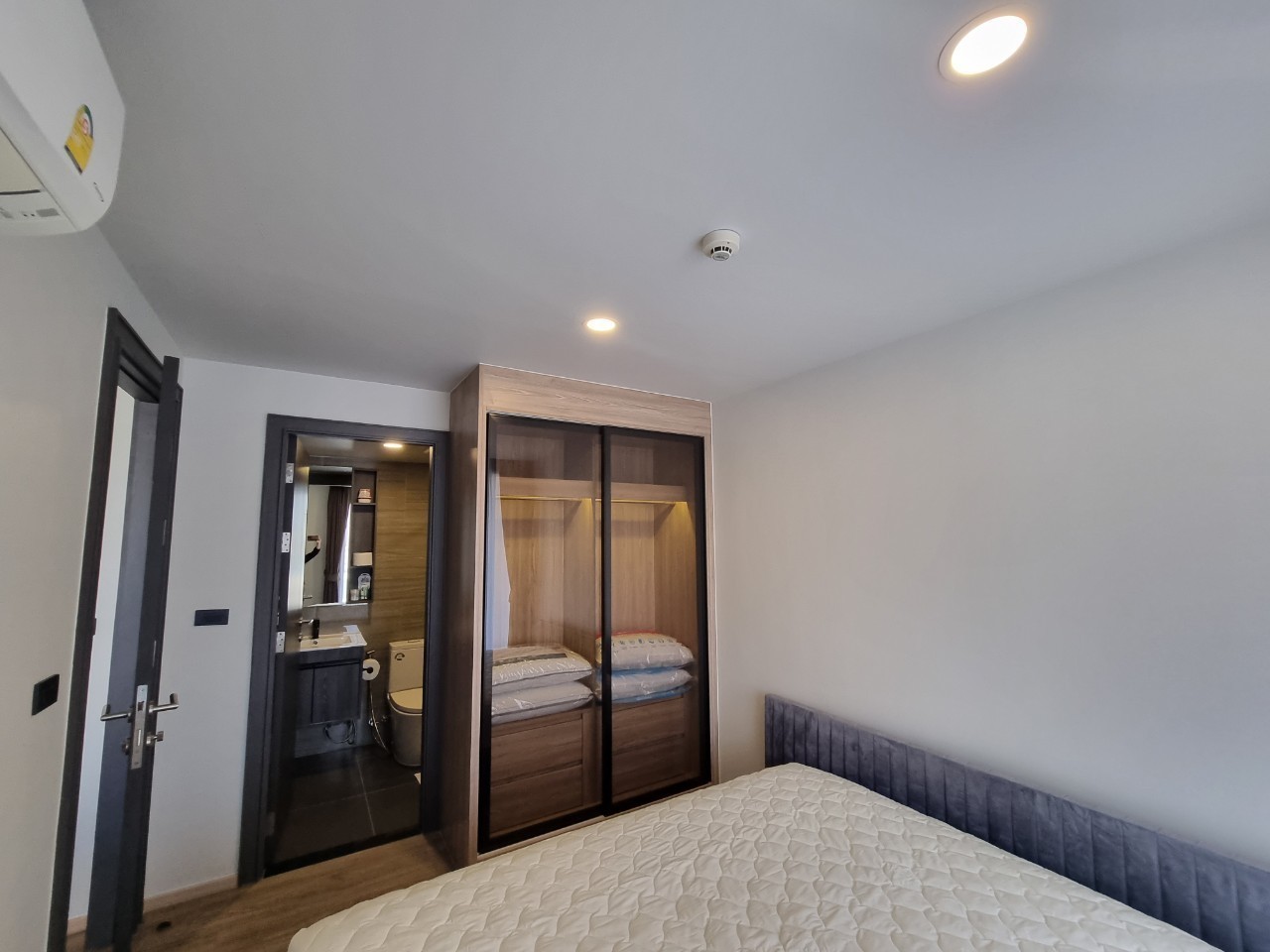 3 bedrooms, 3 bathrooms 103 sqm size at SAVVI ARI4 For Rent 65KTHB