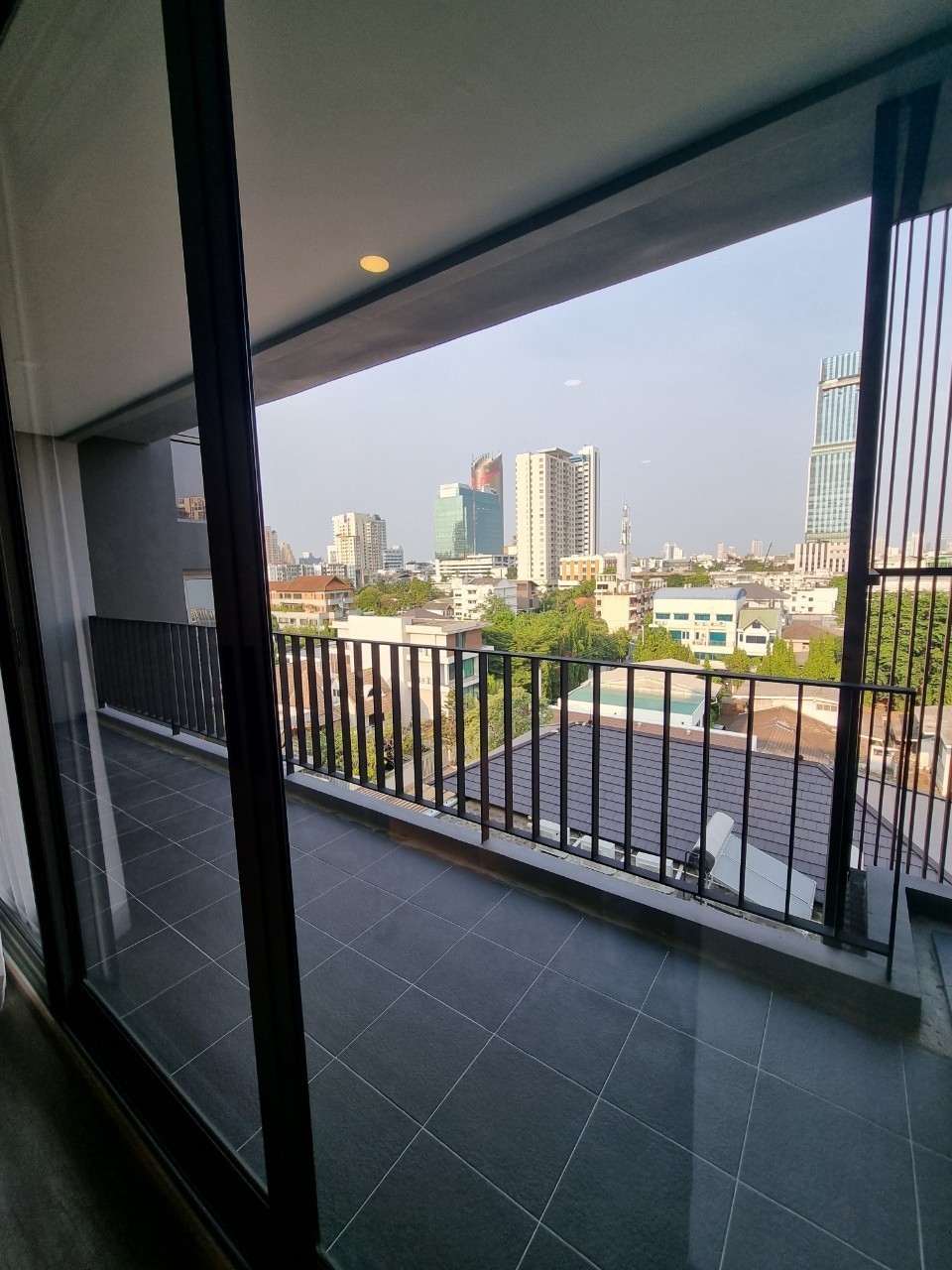 3 bedrooms, 3 bathrooms 103 sqm size at SAVVI ARI4 For Rent 65KTHB
