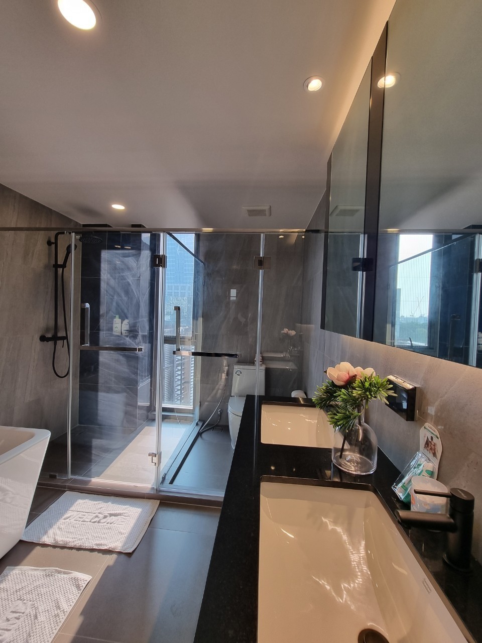 3 bedrooms, 3 bathrooms 103 sqm size at SAVVI ARI4 For Rent 65KTHB
