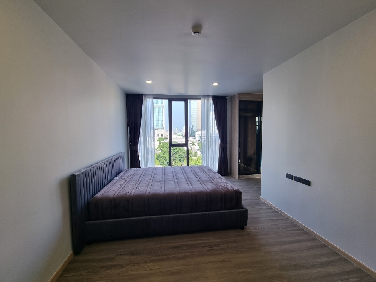 3 bedrooms, 3 bathrooms 103 sqm size at SAVVI ARI4 For Rent 65KTHB