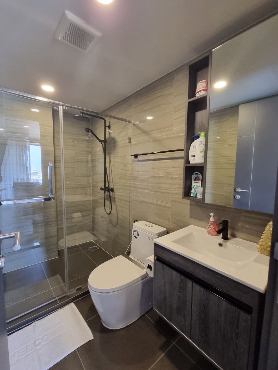 3 bedrooms, 3 bathrooms 103 sqm size at SAVVI ARI4 For Rent 65KTHB