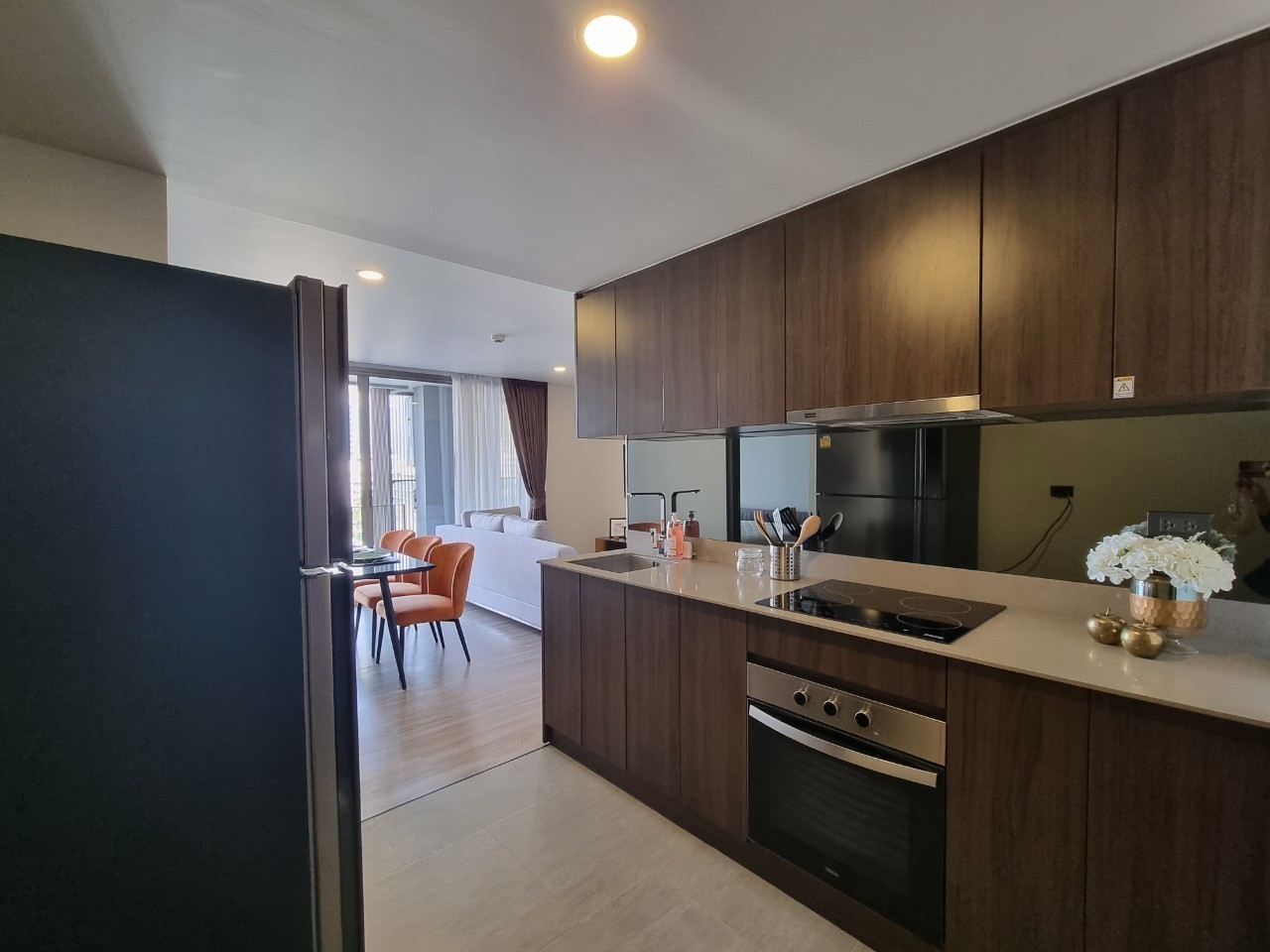 3 bedrooms, 3 bathrooms 103 sqm size at SAVVI ARI4 For Rent 65KTHB