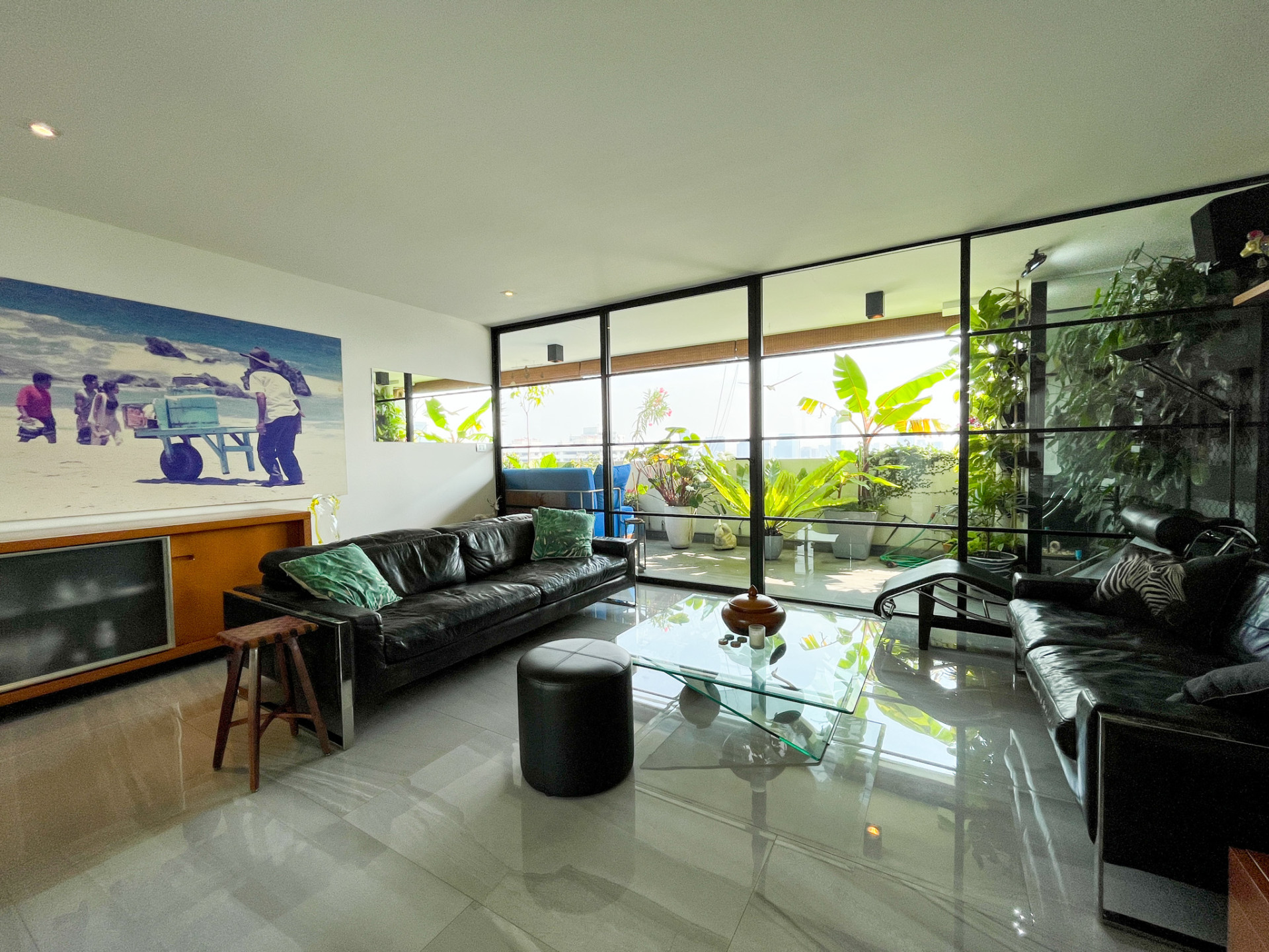 2 Bedrooms, 2 Bathrooms at D.S. Tower 2 Sukhumvit 39 For Rent