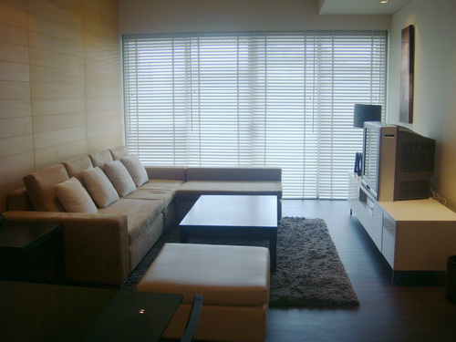 2 Bedroom, 2 Bathroom 111 sqm size The Lakes For Rent 70,000Baht/Month(Flexible)