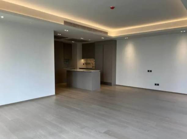 2 Bedrooms, 2 Bathrooms 107sqm size 4th Flr at Tonson One Residence For Rent 149,000/Month