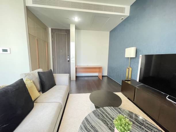 2 Bedrooms, 2 Bathrooms 86sqm size 8th Flr at LAVIQ Sukhumvit 57 For Rent 85,000/Month