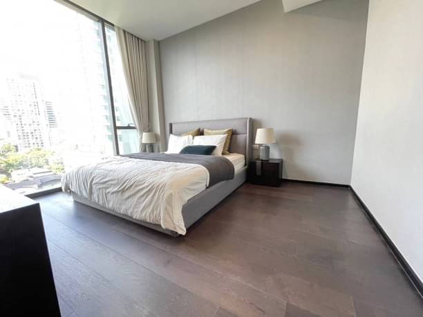 2 Bedrooms, 2 Bathrooms 86sqm size 8th Flr at LAVIQ Sukhumvit 57 For Rent 85,000/Month