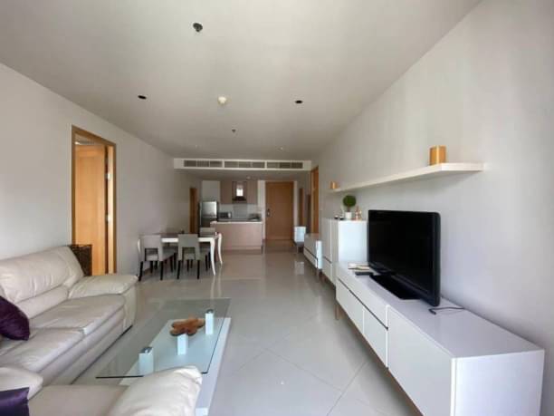 2 Bedrooms, 2 Bathrooms 99sqm size 14th Flr at The Empire Place For Sale 14,500,000
