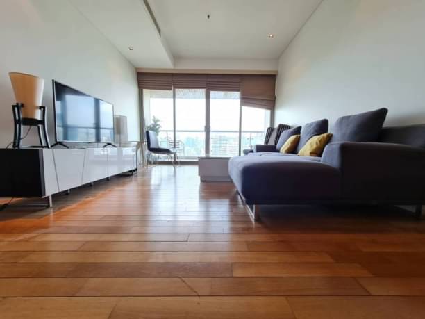 2 Bedrooms, 2 Bathrooms 110sqm size at The Lakes For Rent 65,000