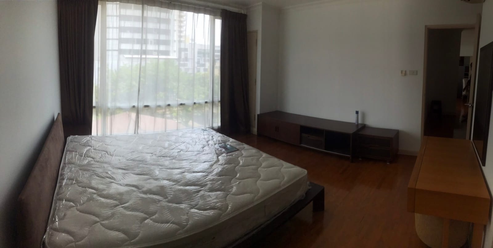 2 Bedrooms, 2 Bathrooms 90sqm @Baan Siri Sukhumvit 10 For Rent 45,000/Month