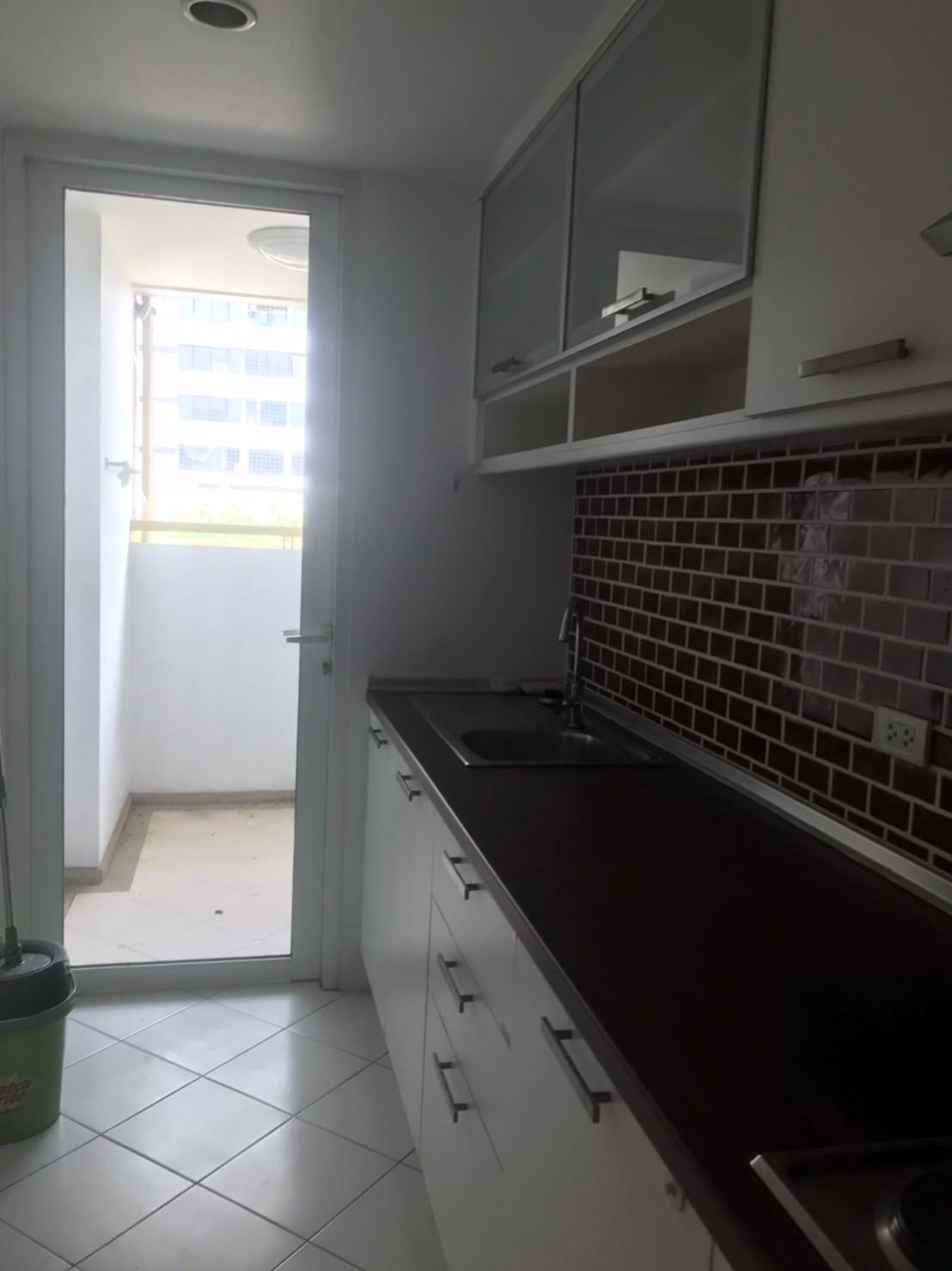 2 Bedrooms, 2 Bathrooms 90sqm @Baan Siri Sukhumvit 10 For Rent 45,000/Month