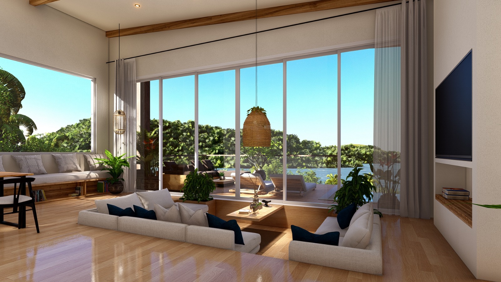 3 Bedrooms & 3 Bathrooms 188sqm @CHALOKLUM HILLS For Sale 14.9MB
